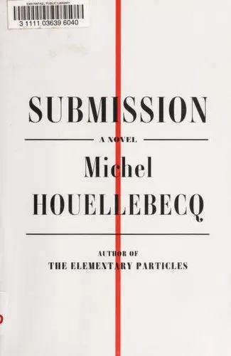 Cover of Soumission