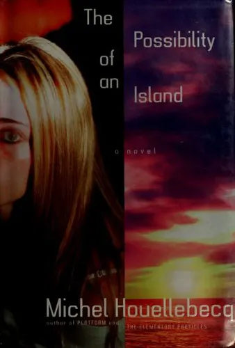 Cover of The Possibility of an Island