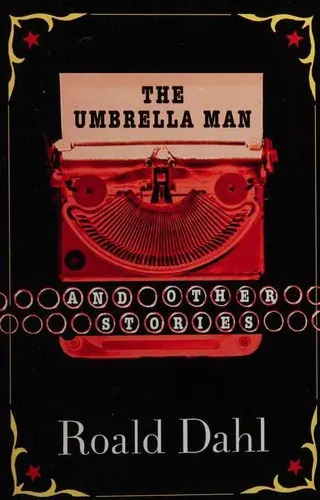 Cover of The Umbrella Man and Other Stories