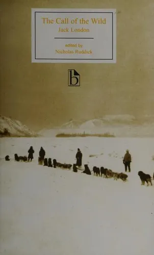 Cover of The Call of the Wild