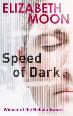 Cover of The Speed of Dark