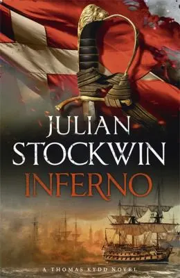 Cover of Inferno