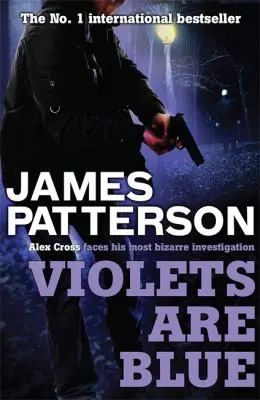 Cover of Violets Are Blue