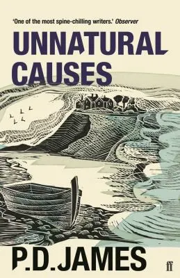 Cover of Unnatural Causes