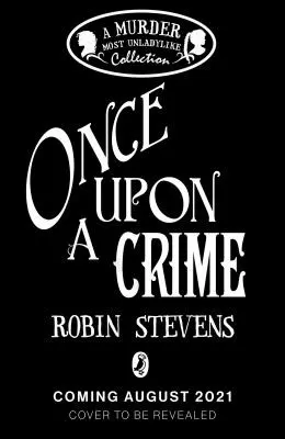 Cover of Once upon a Crime