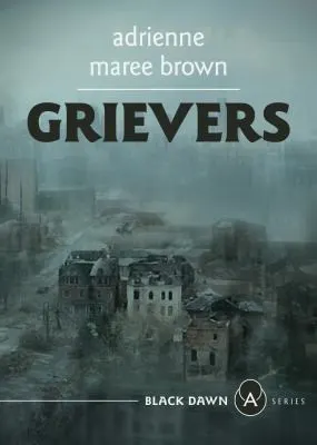 Cover of Grievers