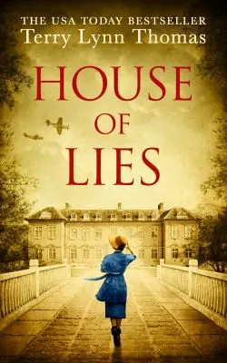 Cover of House of Lies