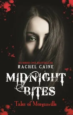 Cover of Midnight Bites