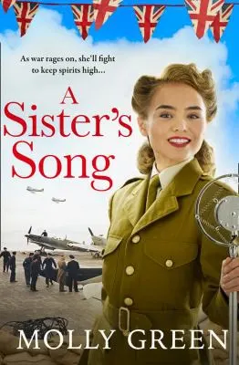 Cover of A Sister's Song
