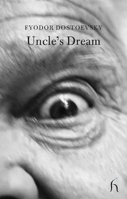 Cover of Uncle's Dream