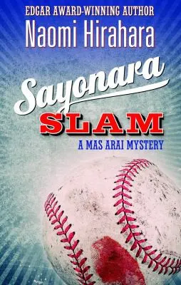 Cover of Sayonara Slam
