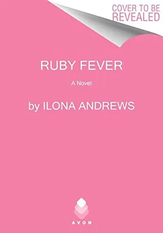 Cover of Ruby Fever