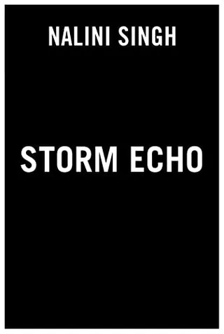 Cover of Storm Echo