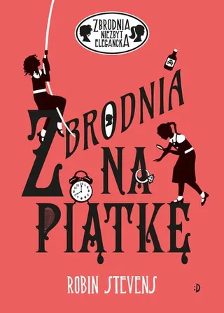 Cover of Top Marks for Murder