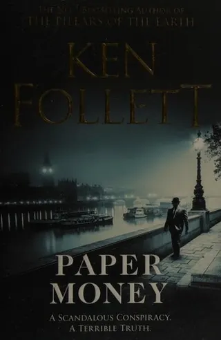 Cover of Paper Money