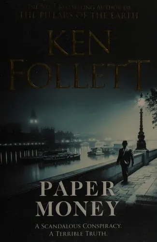 Cover of Paper Money