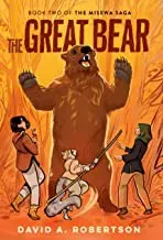 Cover of The Great Bear