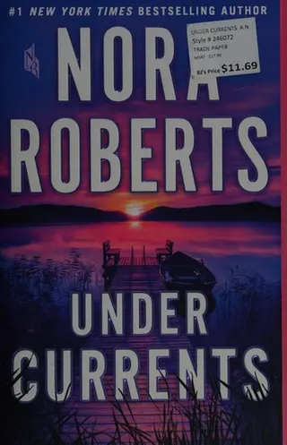 Cover of Under Currents