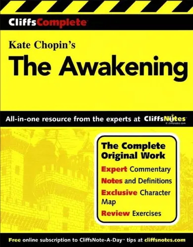 Cover of The Awakening