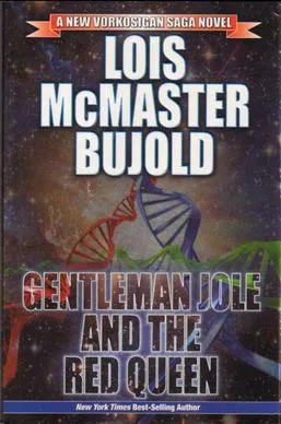 Cover of Gentleman Jole and the Red Queen