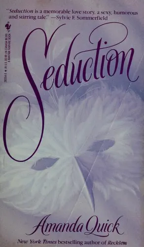 Cover of Seduction