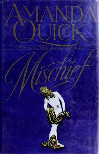 Cover of Mischief
