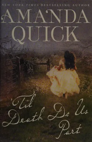 Cover of 'Til Death Do Us Part