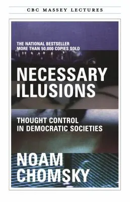 Cover of Necessary illusions