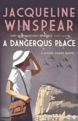 Cover of A Dangerous Place