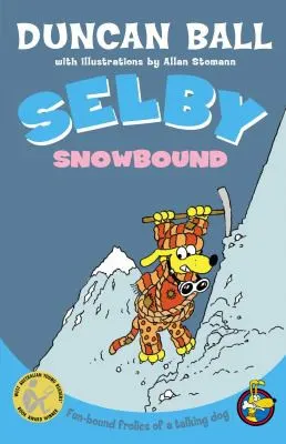 Cover of Selby Snowbound