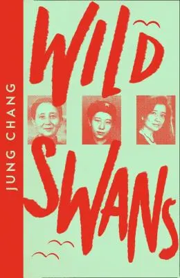 Cover of Wild Swans