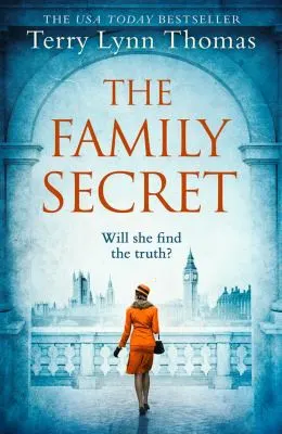 Cover of The Family Secret
