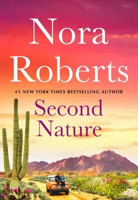 Cover of Second Nature