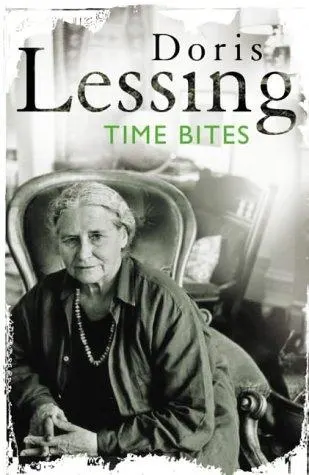 Cover of Time Bites