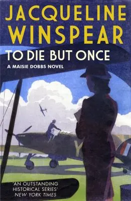 Cover of To Die but Once