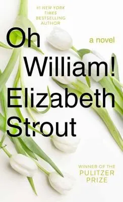 Cover of Oh William!