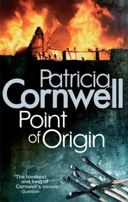 Cover of Point of Origin