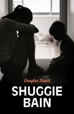 Cover of Shuggie Bain