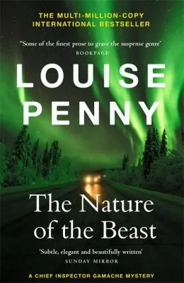 Cover of The Nature of the Beast