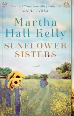 Cover of Sunflower Sisters