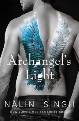 Cover of Archangel's Light