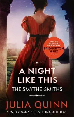 Cover of A Night Like This