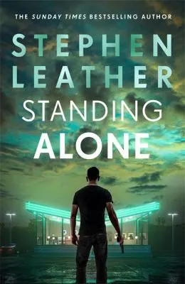 Cover of Standing Alone