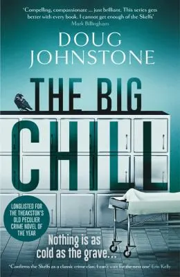 Cover of The Big Chill