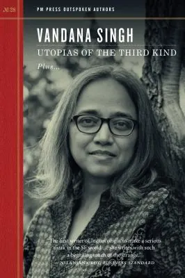 Cover of Utopias of the Third Kind