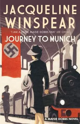 Cover of Journey to Munich