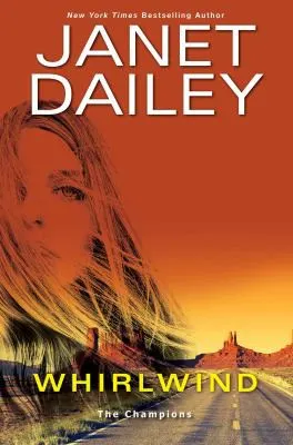 The Champions series cover