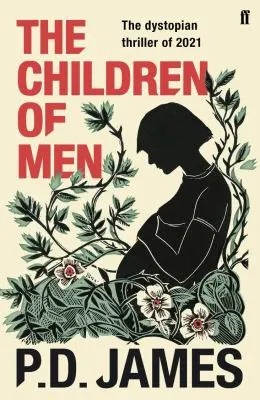 Cover of The Children of Men