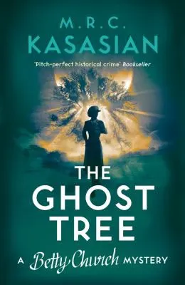 Cover of The Ghost Tree