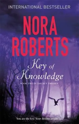 Cover of Key of Knowledge